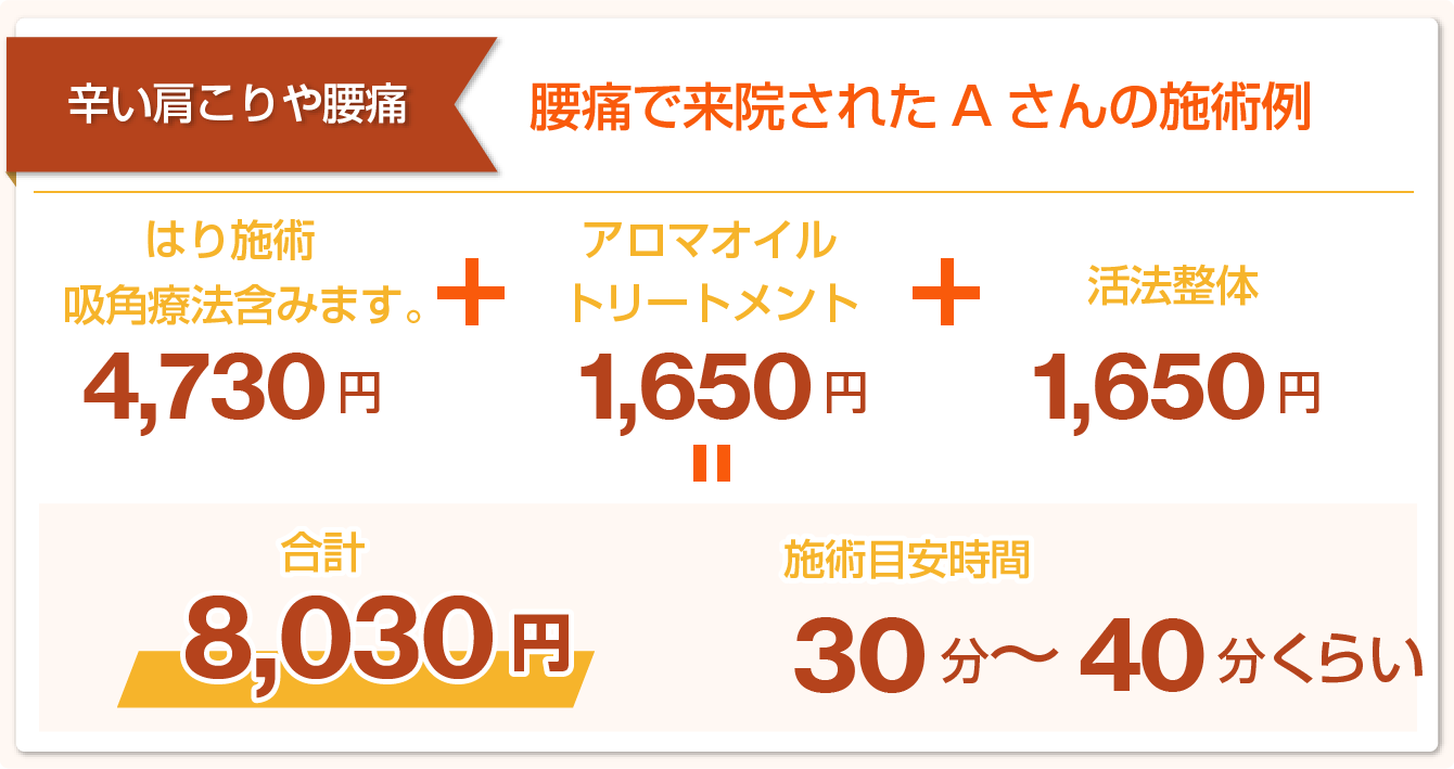 施術例1