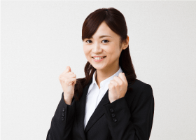 女性
