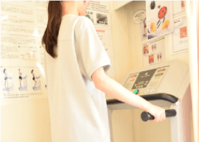 運動療法