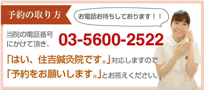 問い合せ