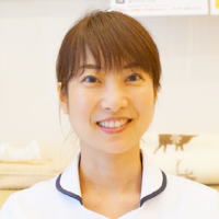 藤鬼院長