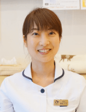 副院長 藤鬼 千子