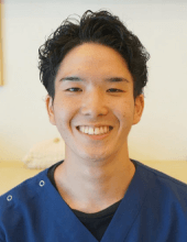 鍼灸師 川畑 光司