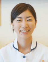 鍼灸師 中村優紀