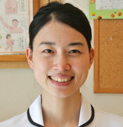 平田夏奈子